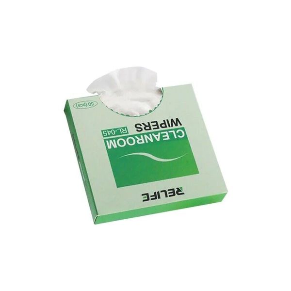 Relife Rl-045 Cleanroom Wipers