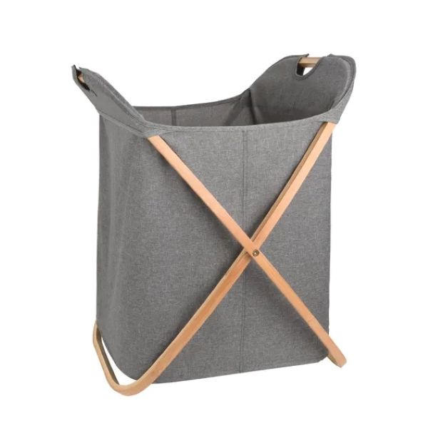 Laundry basket Grey W78cxD45.9cmxH5cm