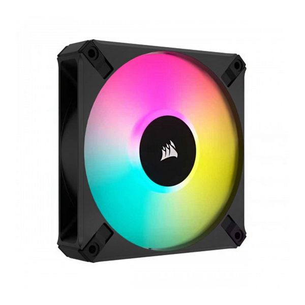 iCUE AF120 RGB ELITE 120mm PWM Fan