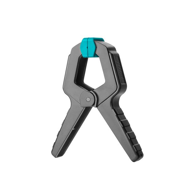 Total Tools 10Pcs Spring Clamp 4" 110mm