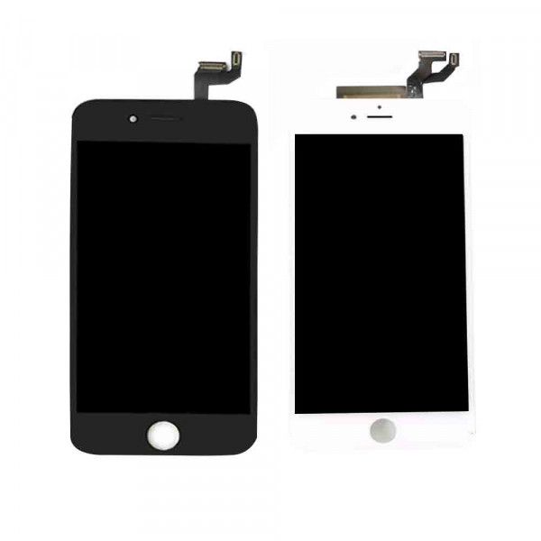 LCD Screen &amp; Digitizer for iPhone 6s Plus - Black