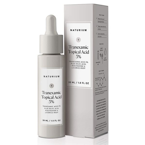 Naturium - Tranexamic Topical Acid 5% (Parallel Import)
