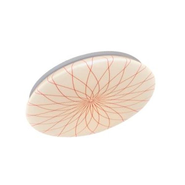 ACDC - 230v Led Sof Vector Ceiling Light