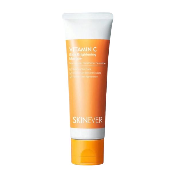 SKINEVER Vitamin C Skin Brightening Masque