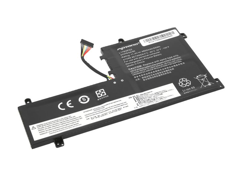 Higher Capacity L17M3PG2 5B10Q88560 5B10Q88555 Battery for Lenovo Legion