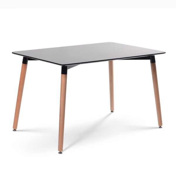 Dining Room Table - 120x80x73cm