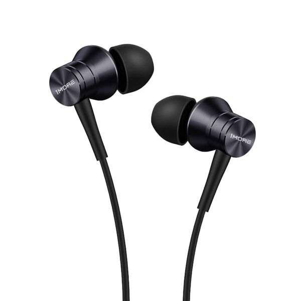 1MORE Classic E1009 Piston Fit 3.5mm In-Ear Headphones - Blue