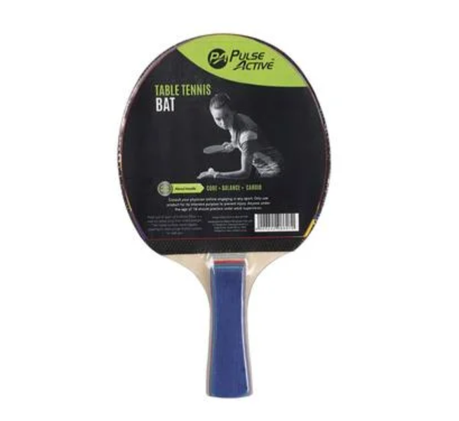 Spin Master Professional Table Tennis Racket