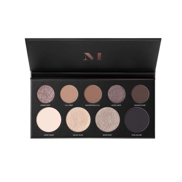 Morphe Power Multi-Effects Palette in Lunarious