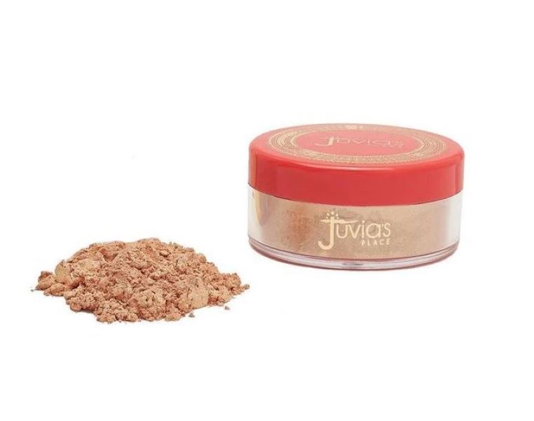 Juvias Place,The Nubian Nefertiti