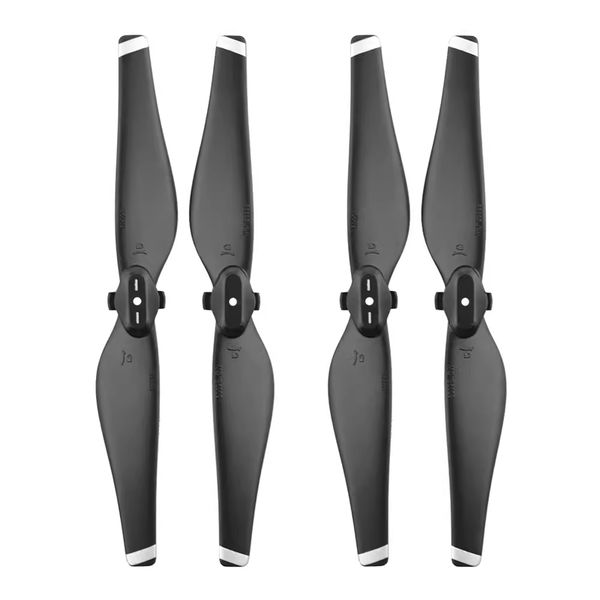 Generic Propellers Compatible for DJI Mavic Air - 4 Propellers (Full Set)