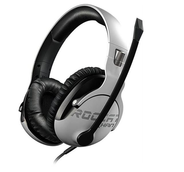 Roccat Khan Pro Hi-Res Certified Stereo Gaming Headset