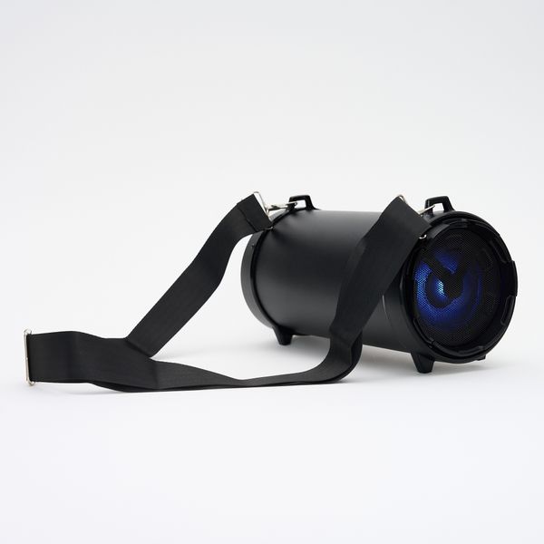 KBroad KTS-1815 Bluetooth Karaoke Speaker with Wireless Mic 4 Inch