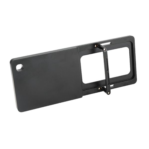 S-Cape Gimbal Switch Mount Plate Adaptor compatible with Gopro 8/9/10