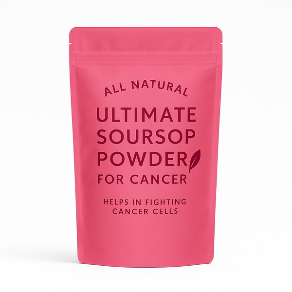 Ultimate Soursop Powder