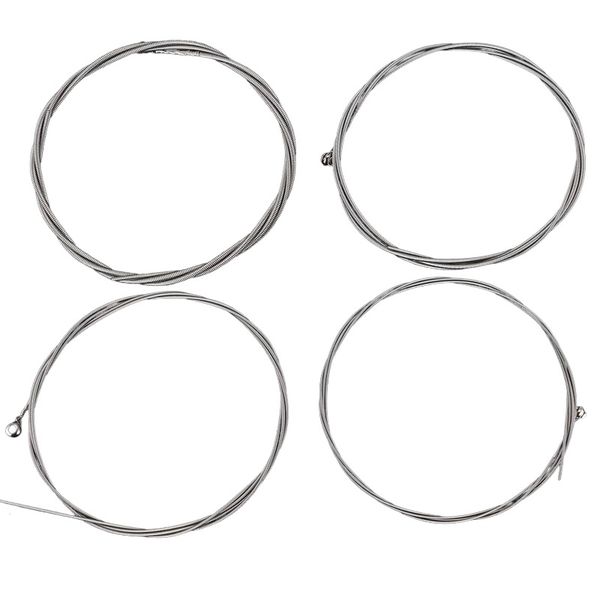 Premium Bass Guitar Strings For 4 String Bass