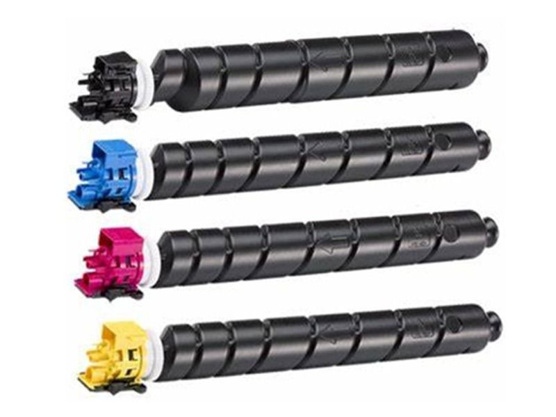 Compatible Kyocera TK8335 Toner Cartridge Multipack