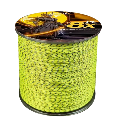Braided Fishing Line 300M 20LB Image