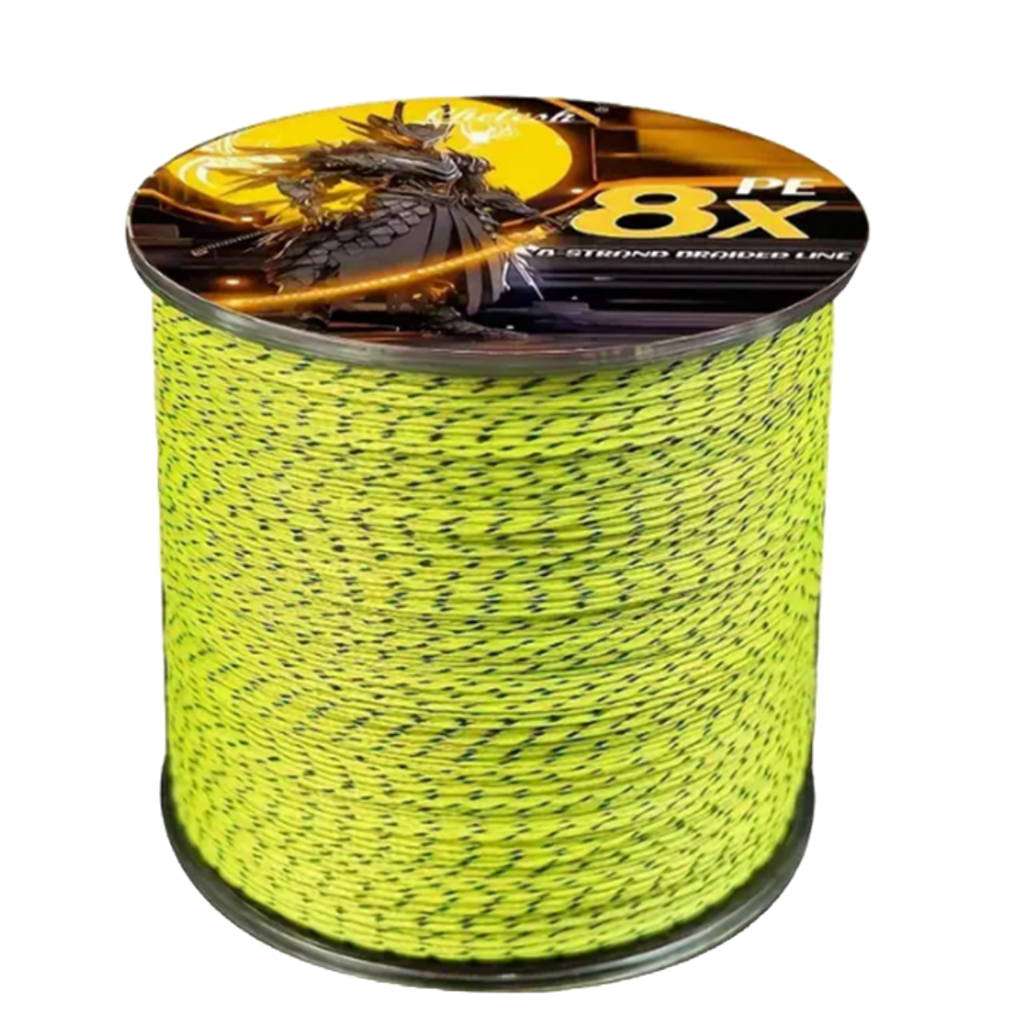 Hzhaiyaa1.ph]2X Spool Strong Braid Braided Sea Fishing Fish Line 300M 20LB