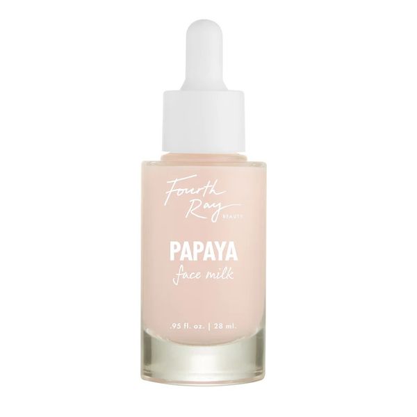 Fourth Ray Beauty Papaya Face Milk Serum (28ml)