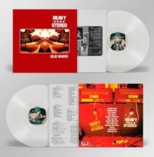 Déjà Voodoo (Vinyl / 12" Album (Clear vinyl))