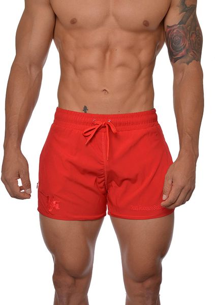 YLA Bodybuilding Lift Shorts