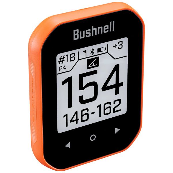 Bushnell Phantom 3 Slope GPS Rangefinder