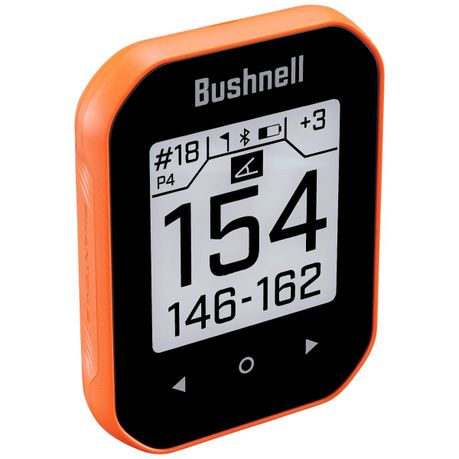 Bushnell Phantom 3 Slope GPS Rangefinder Image