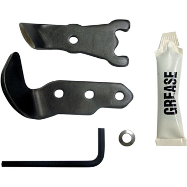 Malco - Replacement Blades - For Turbo Shear TSHDRB