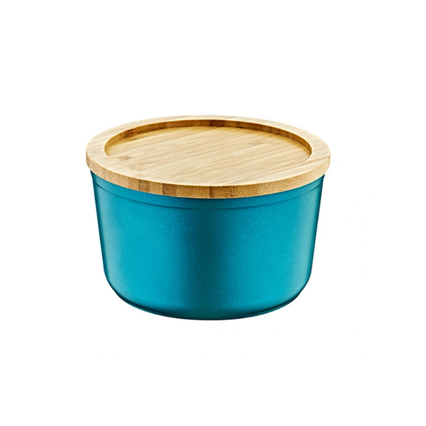 Oms Granite Food Storage Containers 16cm- 3282