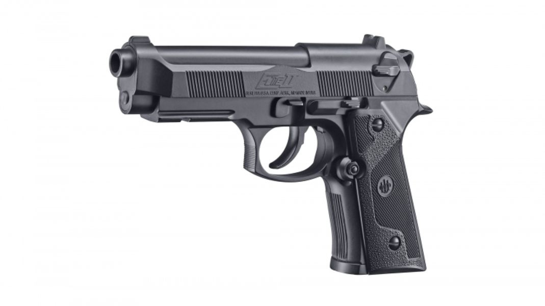 Umarex Beretta Elite II 4.5 mm (.177) BB | Buy Online in South Africa ...