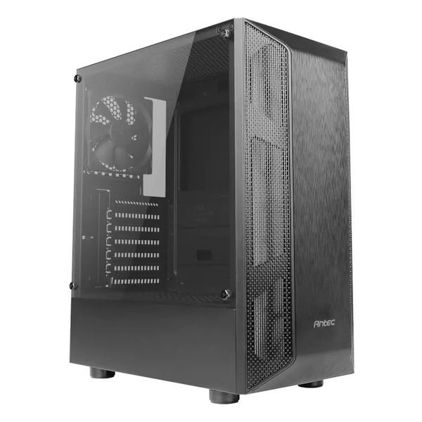 Antec NX250 ATX mid-tower gaming chassis