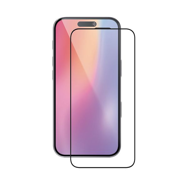 Tempered Glass Screen for iPhone 16 | Plus Pro or Pro Max | Supa Fly