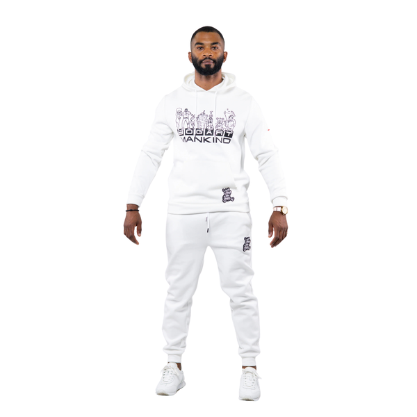 Bogart Mankind Collection Comfort Tracksuit