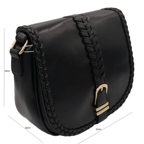 Summer and rose celine crossbody black on sale