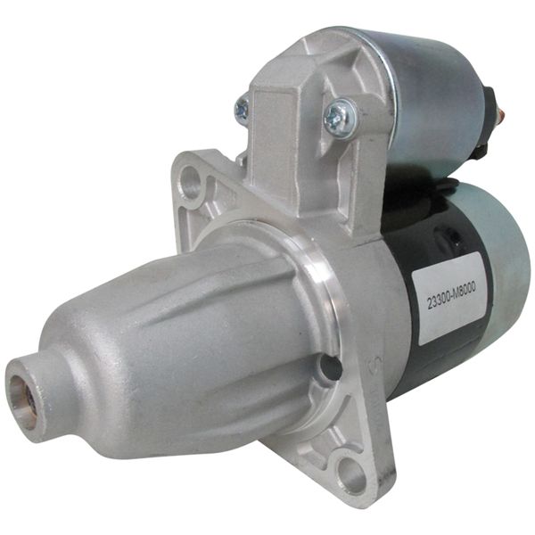 TrylecHD Starter 12 V 8 Tooth 0.8 kW