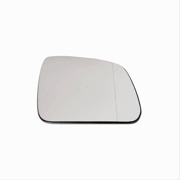 Side Mirror Glass Compatible with Mercedes Benz W204 RH