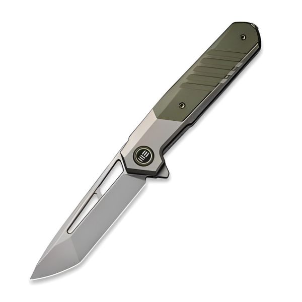 WE Knife logo