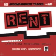 Rent (CD / Album)