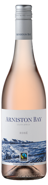 Arniston Bay Rose - 1 x 750ml