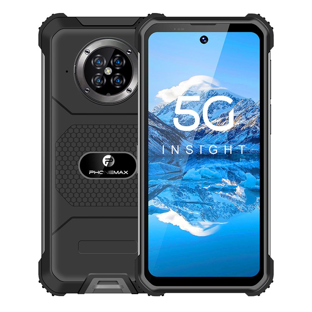 phonemax rugged phone review