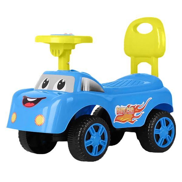 Ride On Push Car for Toddlers