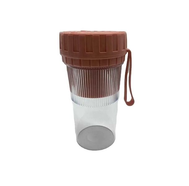 Mini portable Juicer