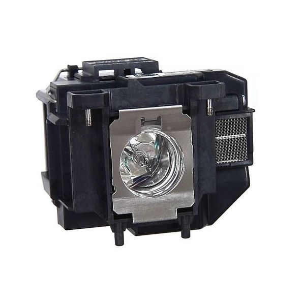 Epson ELPLP67 projector lamp - Osram lamp in housing from APOG