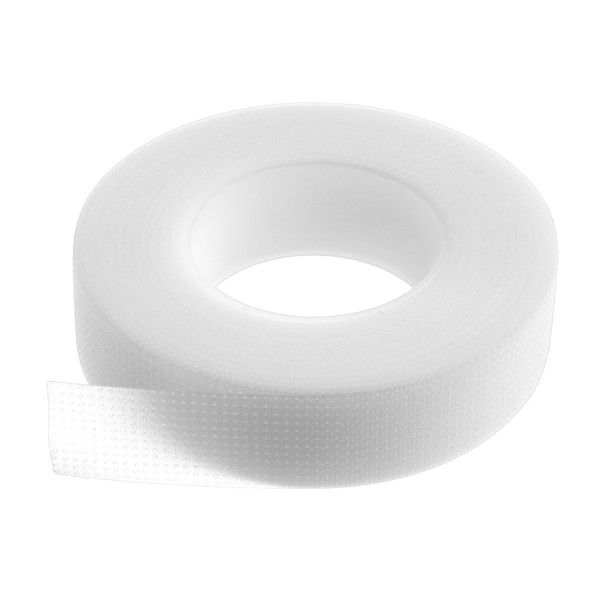 1,25CM - Eyeshadow Makeup Guide Roll - White