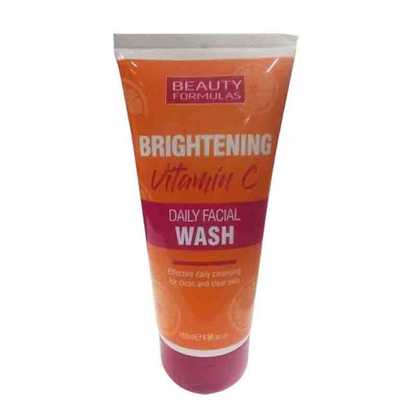 Previous Next B/F Daily Facial Wash 150ml