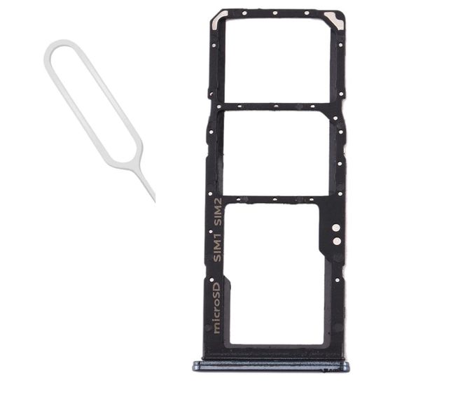 Sim Card Tray Compatible with Samsung A70