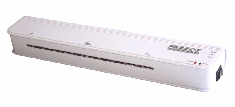 Parrot A4 Lamenting Machine (2 Roller 320mm)