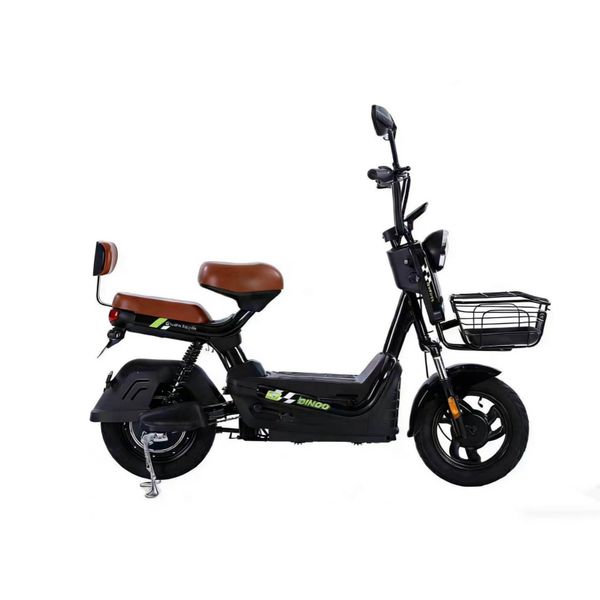 Electric Bike 500W 40km/h 55km Range Commuter