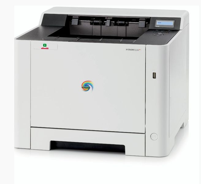 Olivetti d-Color P2226 Colour Printer